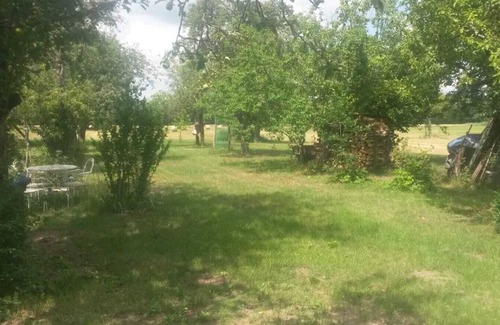 Ragow House | Holiday home "Unterm Apfelbaum"/boat tour/bike tours, everything is possible/140 € per night