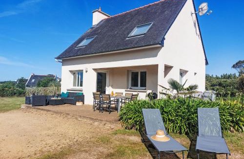 Pleubian House | Holiday Home de la Plage by Interhome