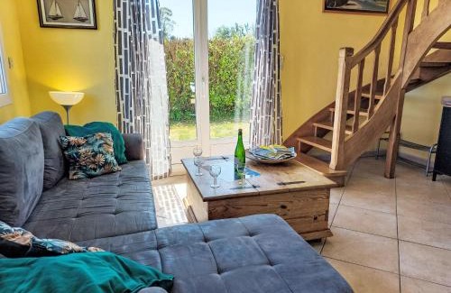 Pleubian House | Holiday Home de la Plage by Interhome