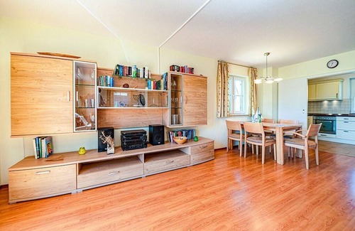 Neuenkirchen House | Holiday home Haus Dornbusch