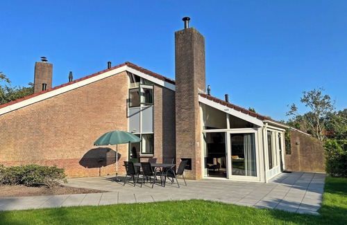 Zwiggelte House | Holiday home de Overzwaluw in the heart of Drenthe