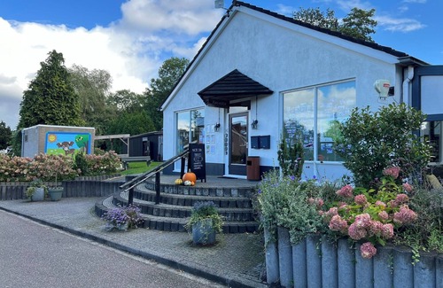 Zwiggelte House | Holiday home de Overzwaluw in the heart of Drenthe