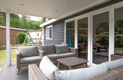 Municipality of Rhenen House | Holiday Home De Thijmse Berg-9