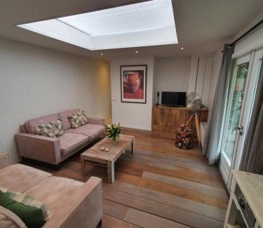 Bergen House | Holiday home De Waterput in Bergen NH