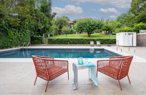 Moncalieri House | Holiday Home dei Ciliegi by Interhome