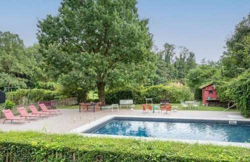 Moncalieri House | Holiday Home dei Ciliegi by Interhome