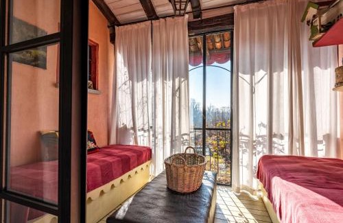 Moncalieri House | Holiday Home dei Ciliegi by Interhome