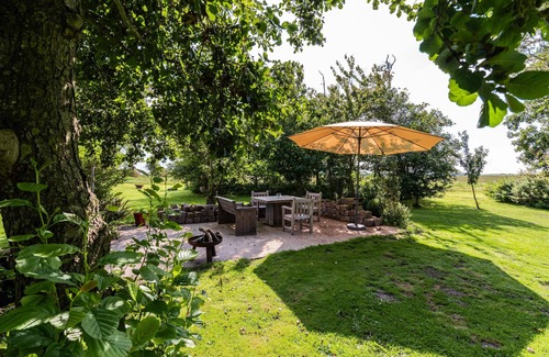 Hedwigenkoog House | Holiday home Deichkind 25 - lovingly renovated, quiet location, for families