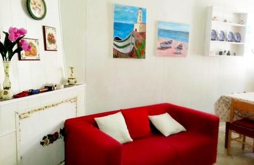 Buggerru House | Holiday home Diaz Buggerru