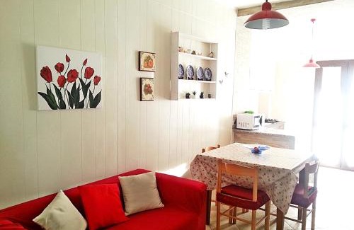 Buggerru House | Holiday home Diaz Buggerru