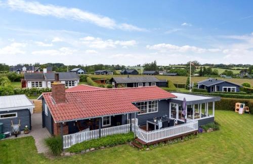Frørup House | Holiday Home Diddi - 170m from the sea by Interhome