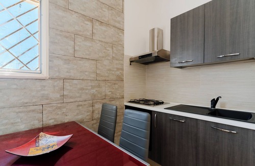 Torre Ovo House | Holiday Home 'Dilauro Con Piscina Exclusive' with Private Pool, Private Terrace and Air Conditioning