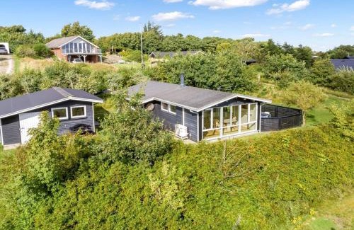 Remmer Strand House | Holiday Home Dimo - 300m to the inlet by Interhome