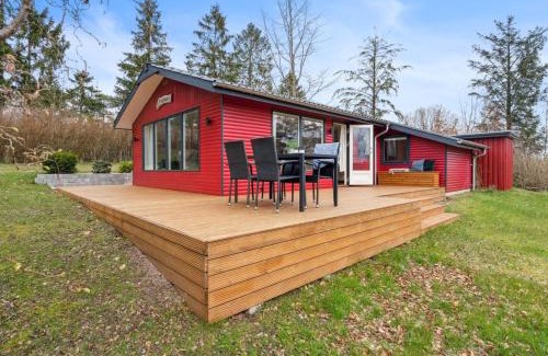 Ronde House | Holiday Home Dome - 12km from the sea by Interhome