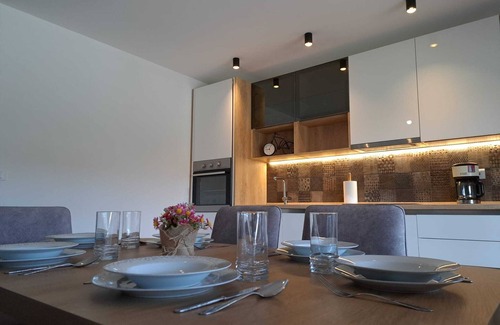 Sinj House | Holiday Home Domina