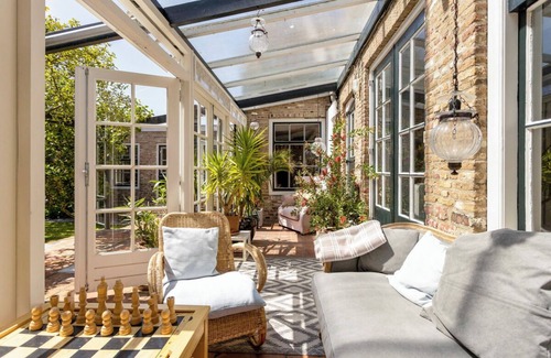 Wemeldinge House | Holiday home 'Dorpsstraat 9' in Wemeldinge