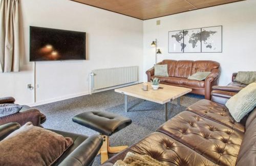 Skaerbaek House | Holiday Home Drine - 19km from the sea by Interhome