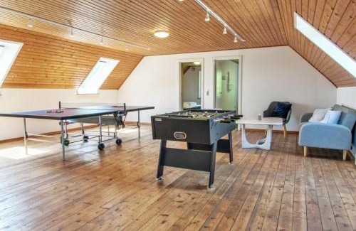 Skaerbaek House | Holiday Home Drine - 19km from the sea by Interhome