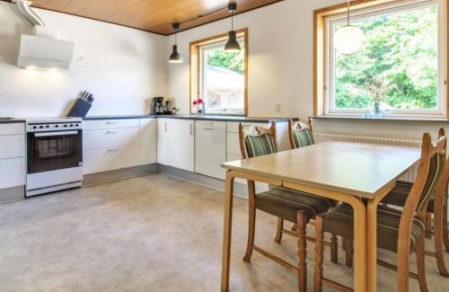 Skaerbaek House | Holiday Home Drine - 19km from the sea by Interhome