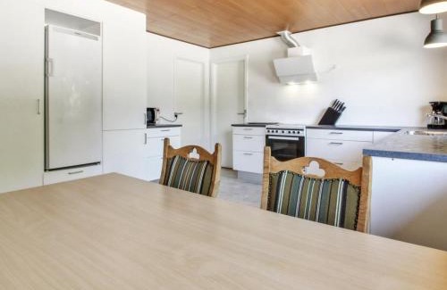 Skaerbaek House | Holiday Home Drine - 19km from the sea by Interhome