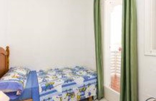 Son Parc House | Holiday Home “Duplex Son Parc Vistas Costa Norte” with Sea View & Shared Pool