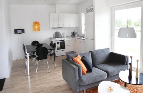 Ringkobing House | Holiday Home Dyrefolden Ringkøbing Xi
