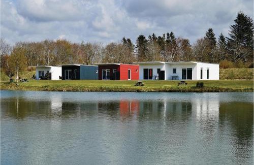 Ringkobing House | Holiday Home Dyrefolden Ringkøbing Xi