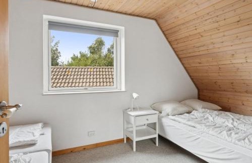 Havnebyen House | Holiday Home Dzavid - 50m from the sea by Interhome