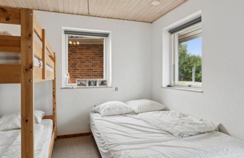 Havnebyen House | Holiday Home Dzavid - 50m from the sea by Interhome