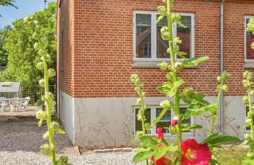Ebeltoft House | Holiday home Ebeltoft CXCVIII