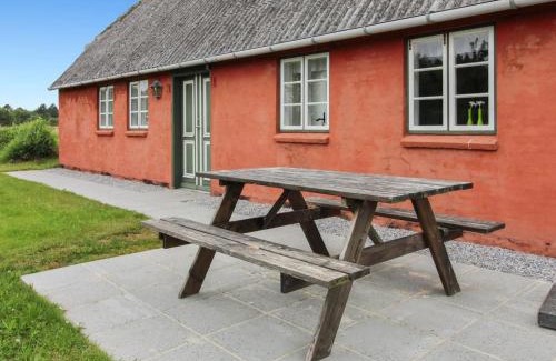 Toftum House | Holiday Home Eduard - 4-3km from the sea by Interhome