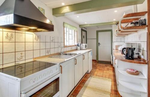 Toftum House | Holiday Home Eduard - 4-3km from the sea by Interhome