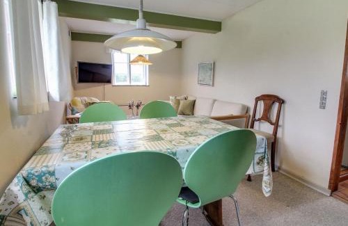 Toftum House | Holiday Home Eduard - 4-3km from the sea by Interhome