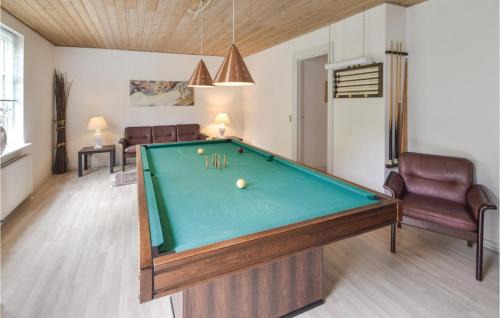 Lystrup House | Holiday Home Egå Møllevej