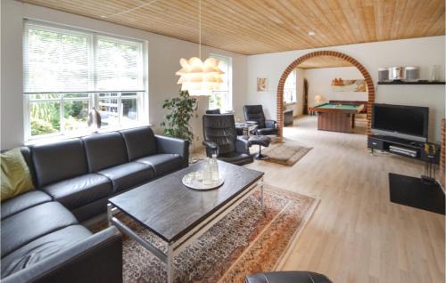 Lystrup House | Holiday Home Egå Møllevej
