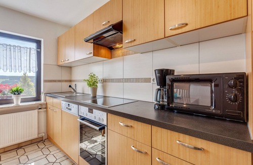 Kleinlangenfeld House | Holiday home Eifelhome in Germany