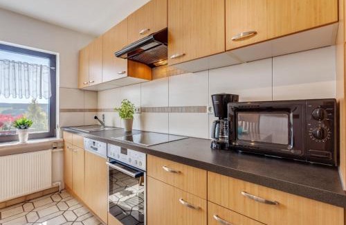 Kleinlangenfeld House | Holiday home Eifelhome in Germany
