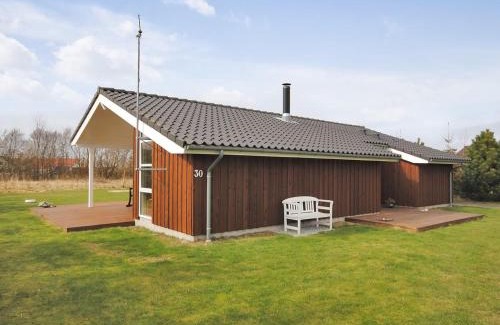 Fjerritslev House | Holiday Home Einette - 3-5km from the sea by Interhome