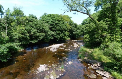 Brecon House | Holiday Home Eithrin Fach by Interhome