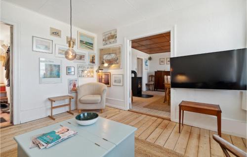 Gudhjem House | Holiday Home Ejnar Mikkelsensvej