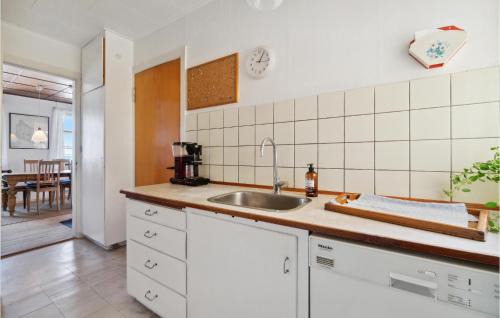 Gudhjem House | Holiday Home Ejnar Mikkelsensvej