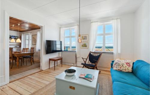 Gudhjem House | Holiday Home Ejnar Mikkelsensvej
