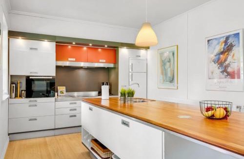 Farso House | Holiday Home Ejnarine - 600m to the inlet by Interhome