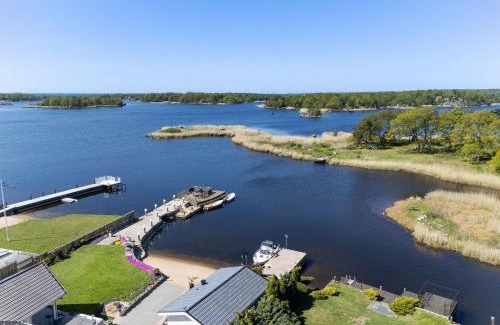 Ronneby House | Holiday Home Ekenäs by Interhome