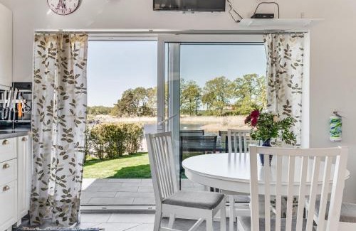 Ronneby House | Holiday Home Ekenäs by Interhome