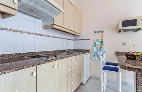 Caleta de Sebo House | Holiday Home "El Sombrerito 3" Very Close to the Sea with Wi-Fi