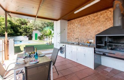 Almunecar House | Holiday Home El Zapo by Interhome