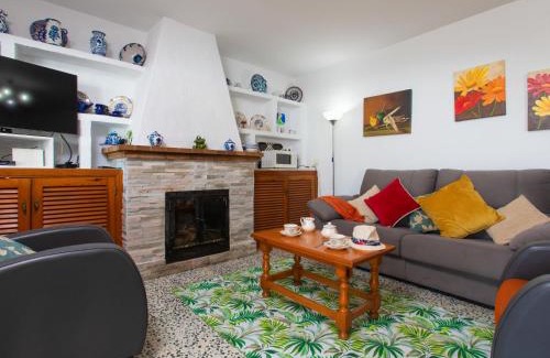 Almunecar House | Holiday Home El Zapo by Interhome