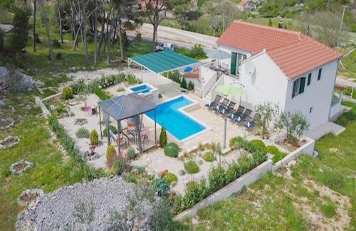 Dracevica House | Holiday Home Ela