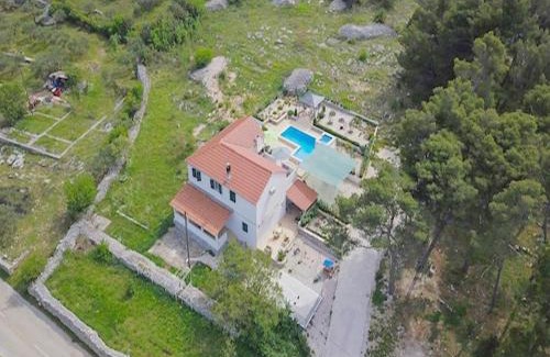 Dracevica House | Holiday Home Ela